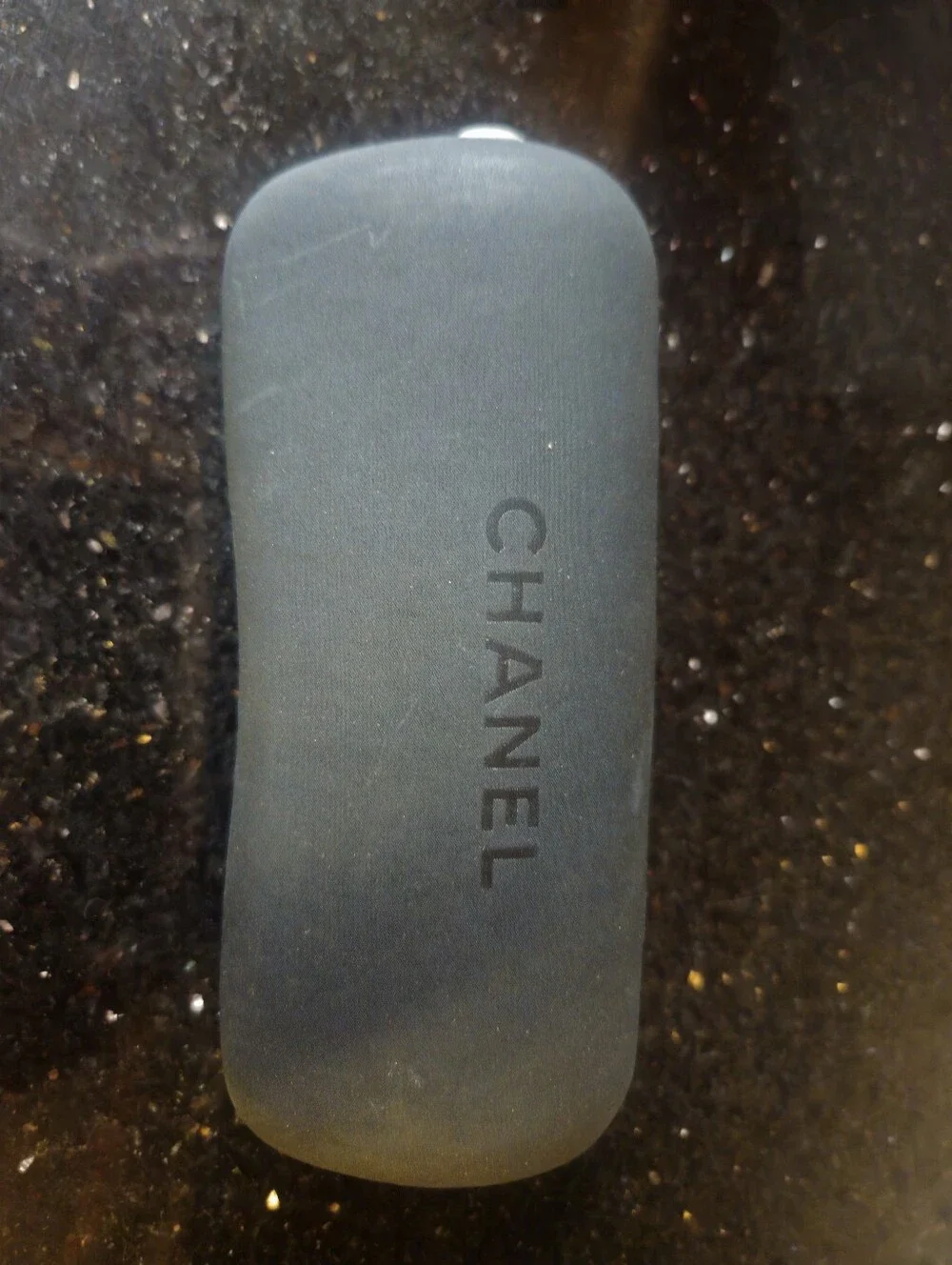 Authentic Vintage Chanel Sunglasses